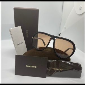 Tom Ford Cybil TF768